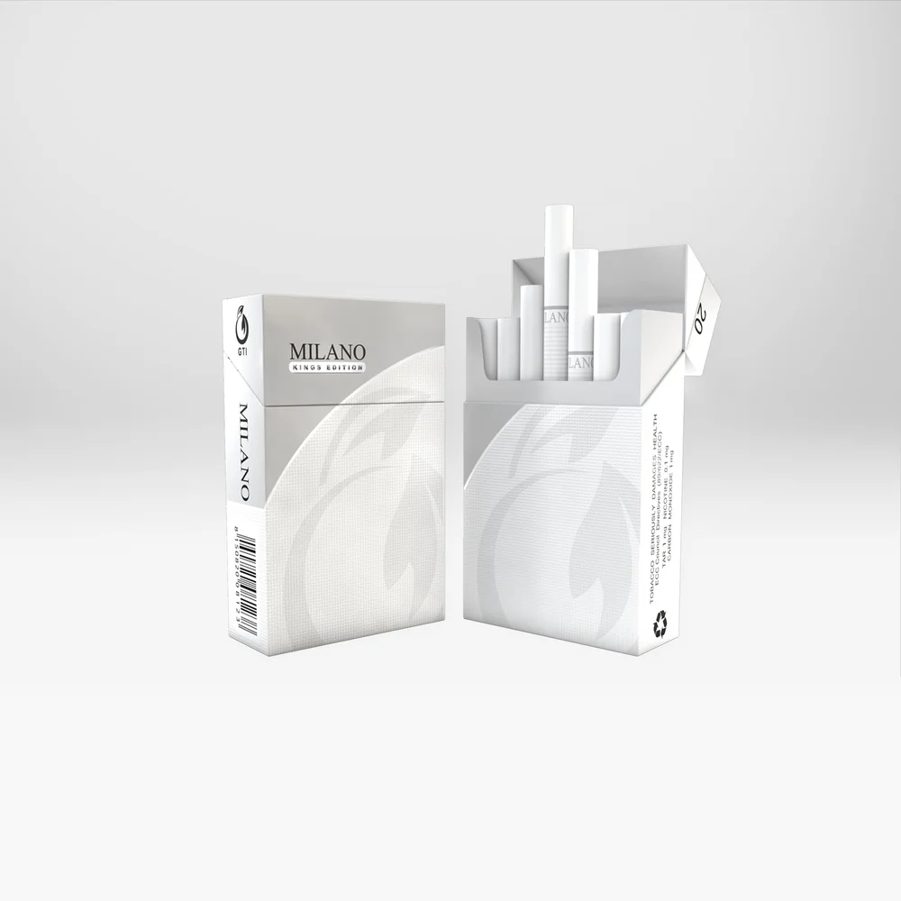 Milano One Kings Size pack