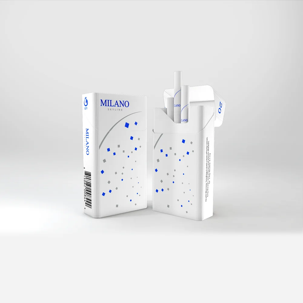 Milano Skyline Queens pack