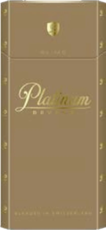 Platinum 7 Gold King-Size Slim