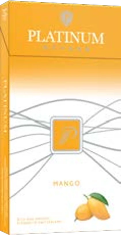 Platinum 7 Mango Super Slim