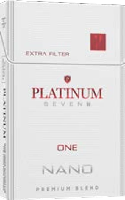Platinum 7 One Nano
