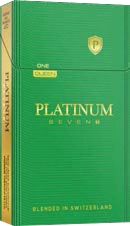 Platinum 7 One Queen