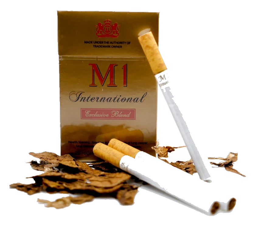 M1 Gold