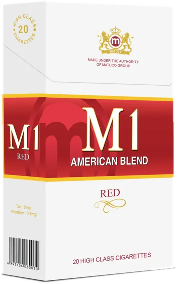 M1 Red