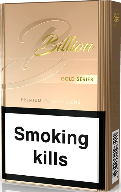 Shamlan Billion Gold pack