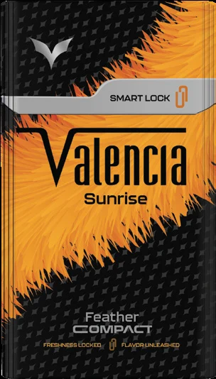 Valencia Sunrise Compact