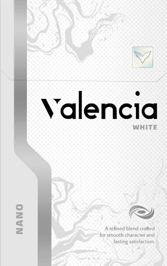 Valencia White Nano