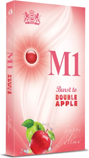M1 Super Slims Apple