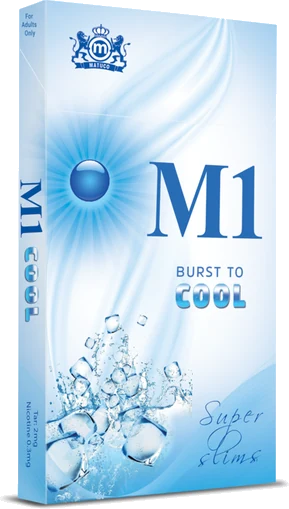 M1 Super Slims Cool