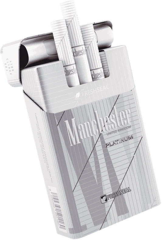 Manchester Fresh Seal Platinum pack