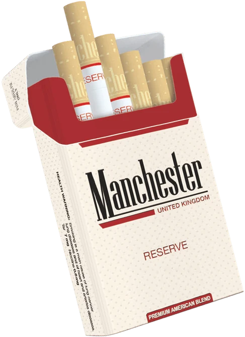 Manchester Premium Reserve pack
