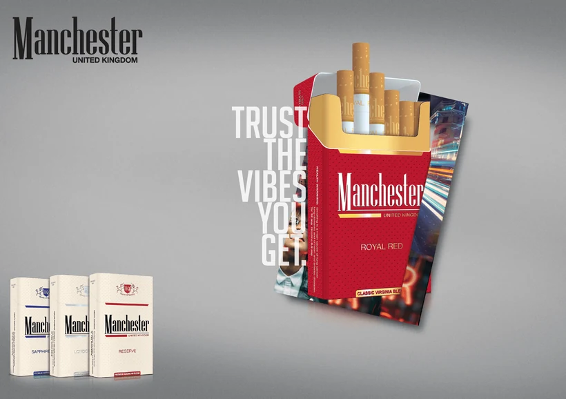 Manchester Round Corner Next Generation pack