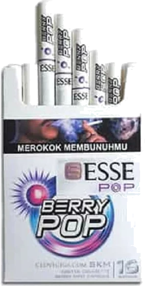 ESSE Berry Pop