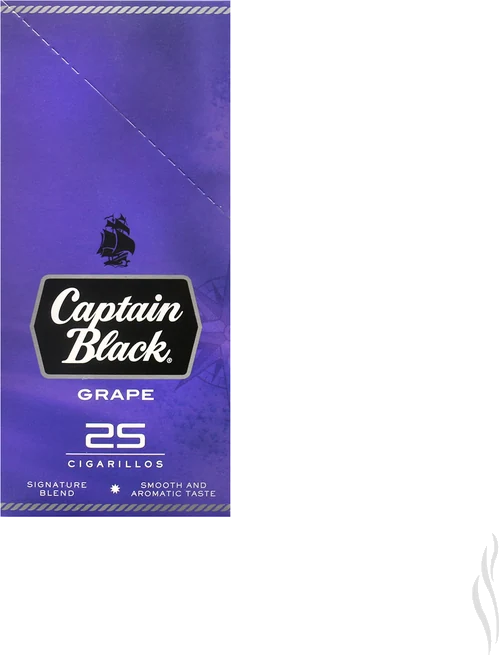 Captain Black Grape