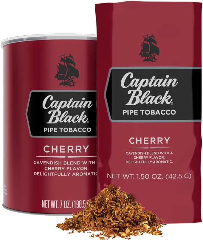 Rolling Tobacco Cherry