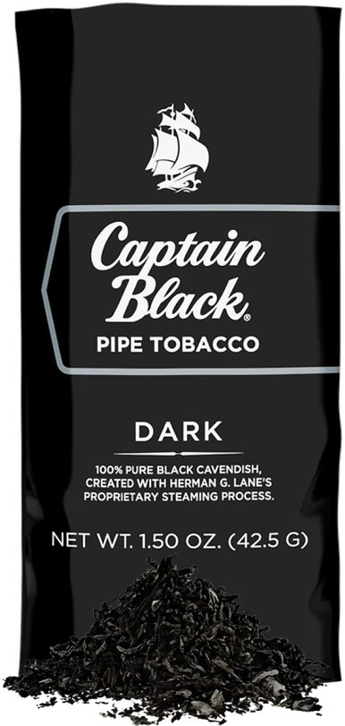 Rolling Tobacco Dark