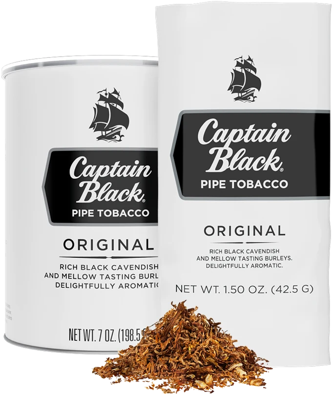 Rolling Tobacco Original