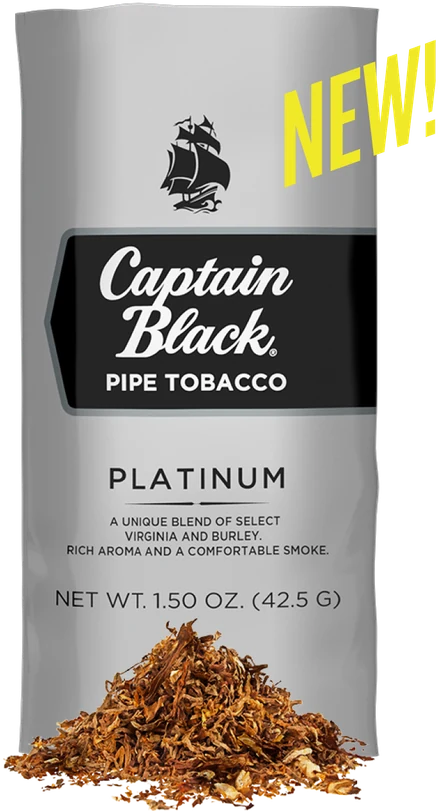Rolling Tobacco Platinum
