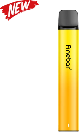 E-Cigarettes & Vape Finebar