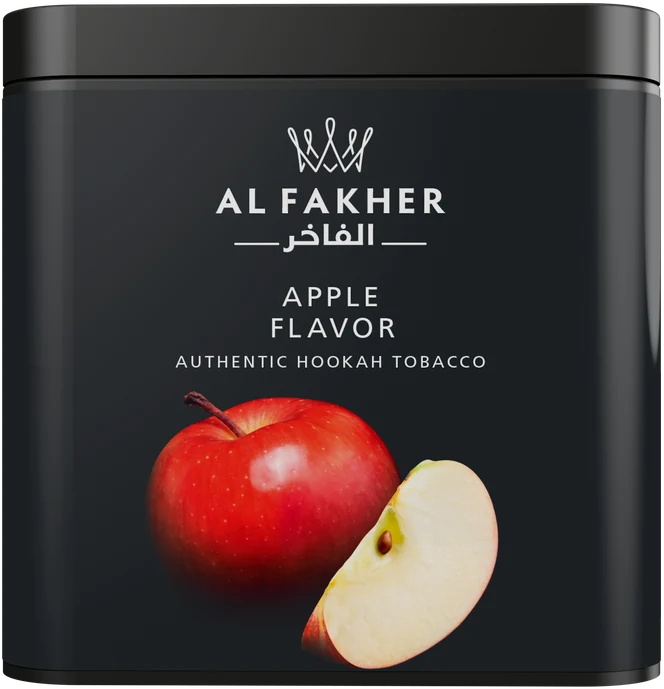 Shisha Apple