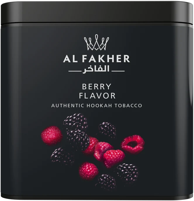 Shisha Berry