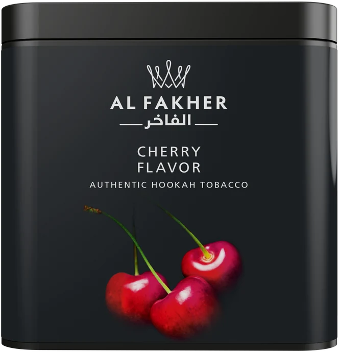 Shisha Cherry