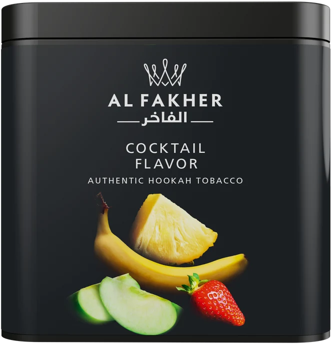 Shisha Cocktail