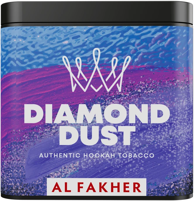 Shisha Diamond Dust