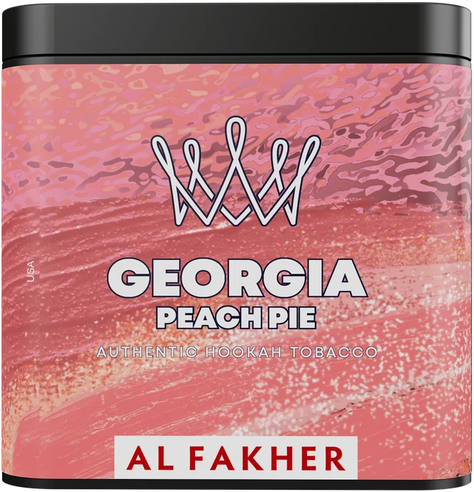 Shisha Georgia
