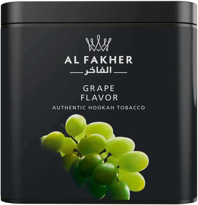 Shisha Grape