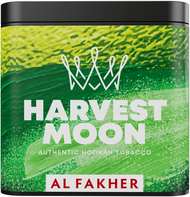 Shisha Harvest Moon