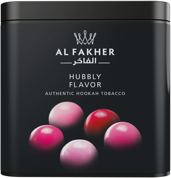 Shisha Hubbly