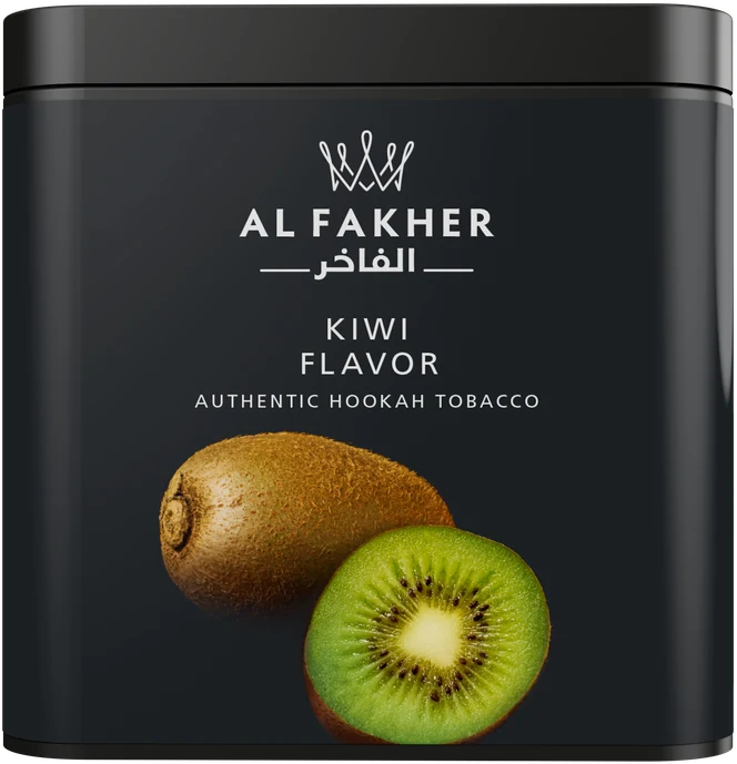 Shisha Kiwi
