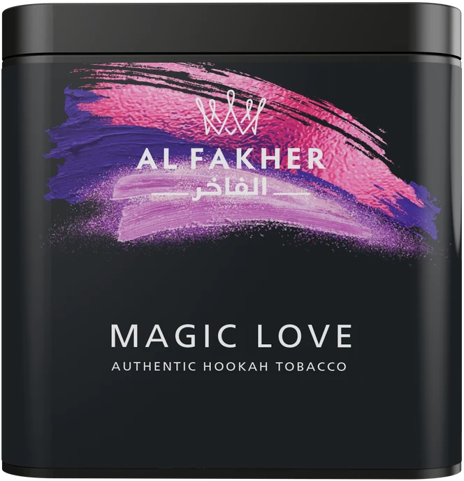 Shisha Magic Love