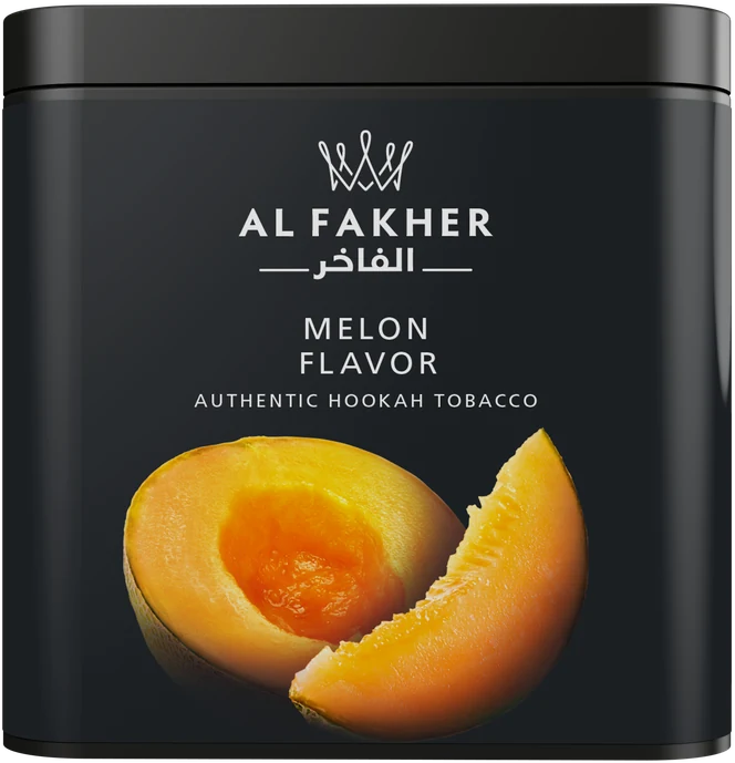 Shisha Melon