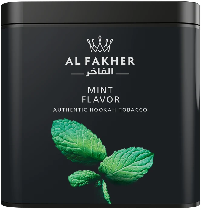 Shisha Mint