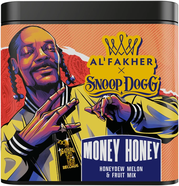 Shisha Money Honey