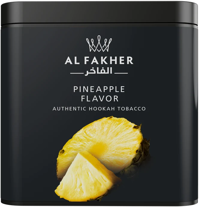 Shisha Pineapple