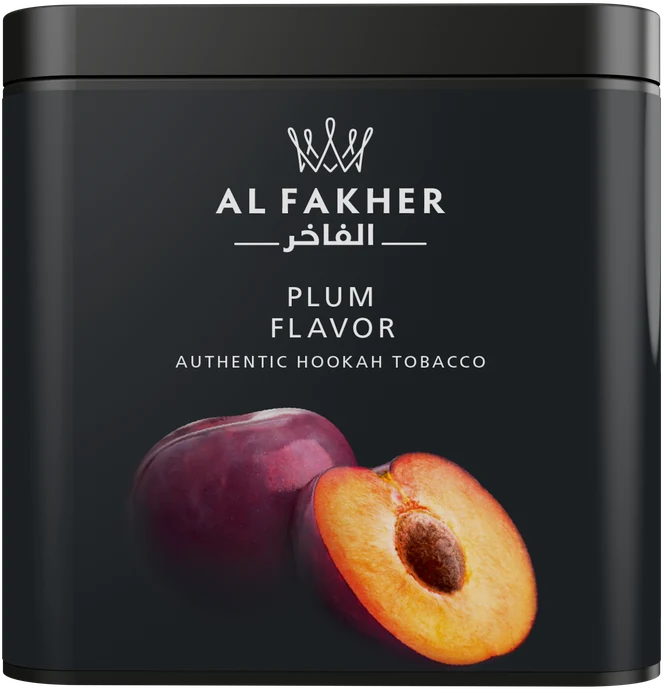 Shisha Plum