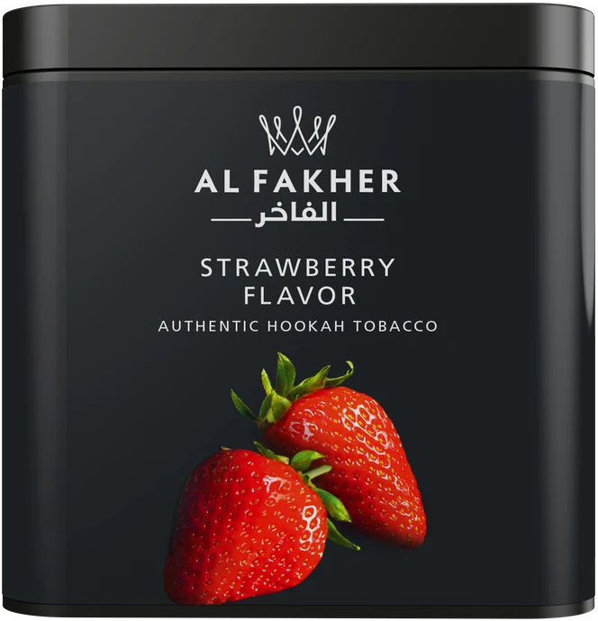 Shisha Strawberry