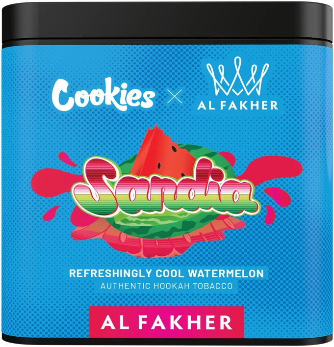 Shisha Sandia