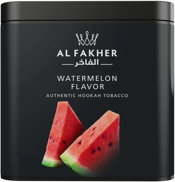 Shisha Watermelon